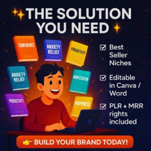 330+ Sports & Outdoor PLR eBook Bundle  Resell Rights, Digital Business Starter Kit (MRR Included)