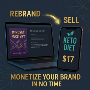 5 Million eBooks Mega Bundle with PLR & MRR  Resellable Digital Products for Passive Income