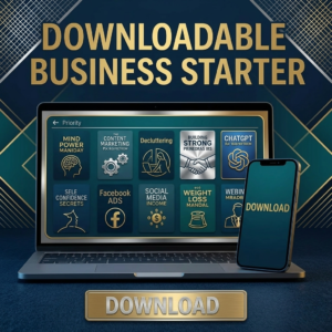 5 Million eBooks Mega Bundle with PLR & MRR  Resellable Digital Products for Passive Income