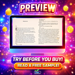 The Wishing Game by Meg Shaffer Digital eBook (PDF & EPUB)  Best-Selling Whimsical Fiction