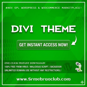 Divi WordPress Theme & Visual Builder  Latest Version 4.27.2 Premium Website Templates  PLR & MRR License
