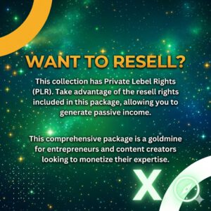 The Ultimate 300+ Affiliate Marketing PLR eBooks Bundle  Master Resell Rights & Lead Magnet Collection (Lifetime Access)