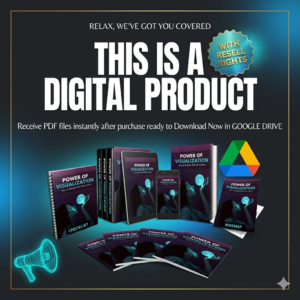 750+ Self Improvement PLR Ebook Bundle  Personal Development MRR Digital Products for Passive Income