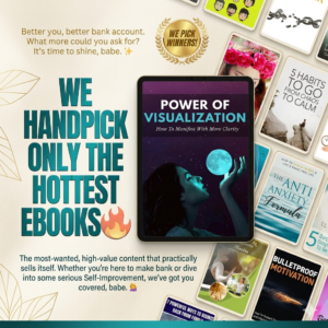 750+ Self Improvement PLR Ebook Bundle  Personal Development MRR Digital Products for Passive Income