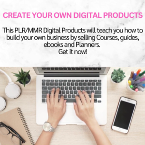 Dropshipping Business Guide: How to Start Dropshipping PLR MRR Ebook  Done-For-You Side Hustle with Resell Rights